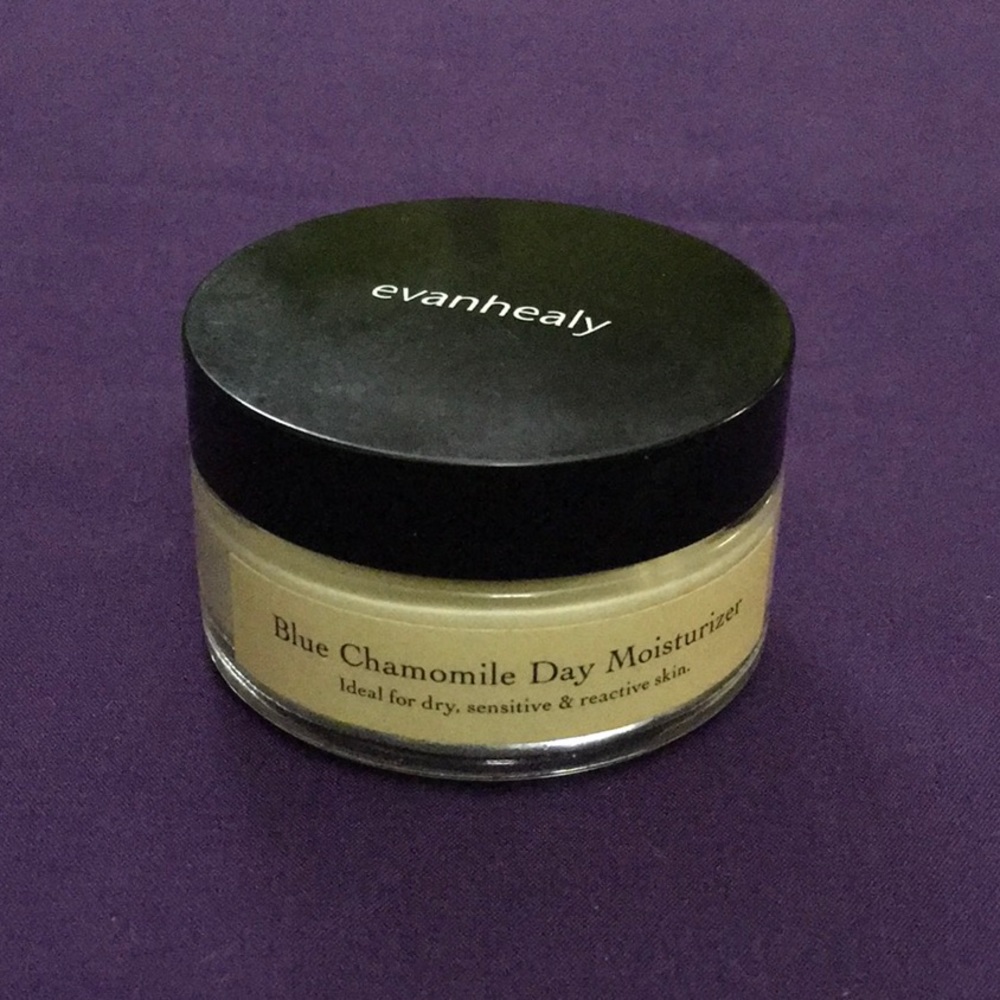 Day Moisturizer